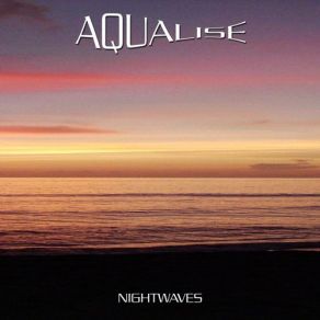 Nightwaves album cover
