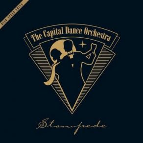 Stampede album cover