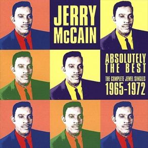 Abolutely The Best - The Complete Jewel Singles 1965-1972 album cover