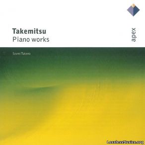 Piano Works album cover