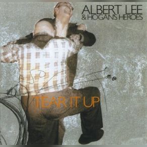 Tear It Up album cover