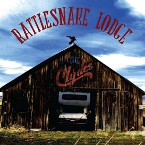 Rattlesnake Lodge album cover