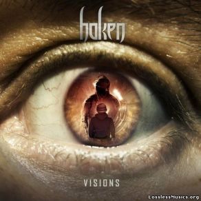 Visiоns album cover