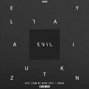 Evil album cover