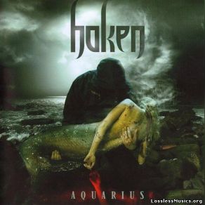 Аquаrius album cover