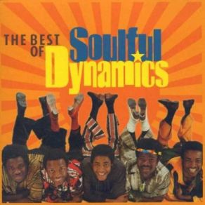 The Best Of Soulful Dynamics album cover
