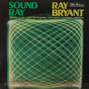 Sound Ray album cover