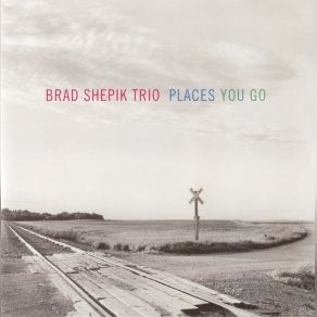 Places You Go album cover
