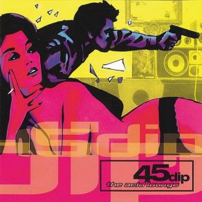 The Acid Lounge album cover