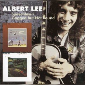 Speechless / Gagged But Not Bound album cover