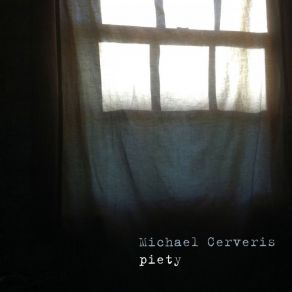 Michael Cerveris album cover