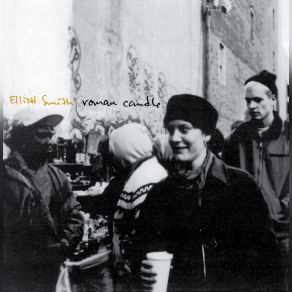 Roman Candle album cover