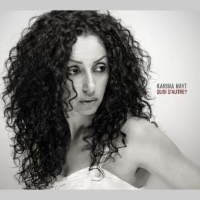 Quoi D'Autre album cover