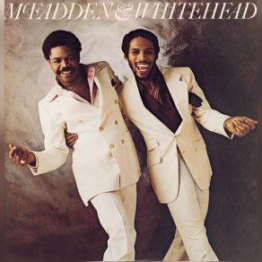 McFadden & Whitehead album cover