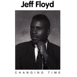 Changing Time album cover