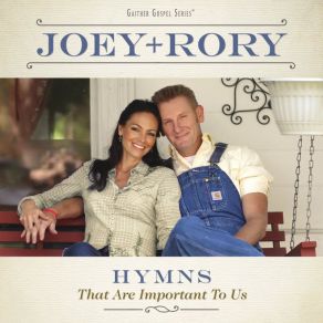 Hymns album cover