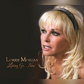 Letting Go... Slow album cover