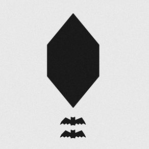 Here Be Monsters album cover
