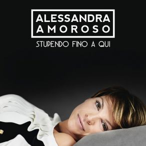 Stupendo Fino A Qui (Single) album cover