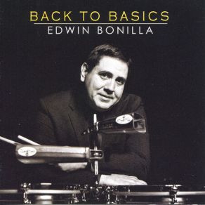 Back To Basics album cover