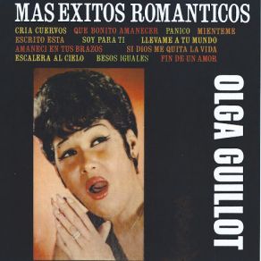 Mas Exitos Romanticos album cover