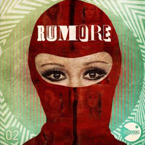 Rumore (Single) album cover