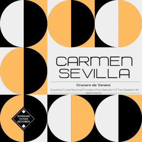 Crucero De Verano album cover