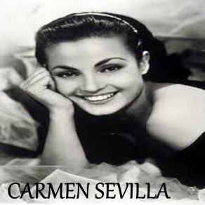 Carmen Sevilla (CD2) album cover