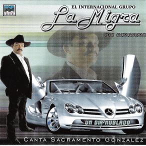 Un Dia Nublado album cover
