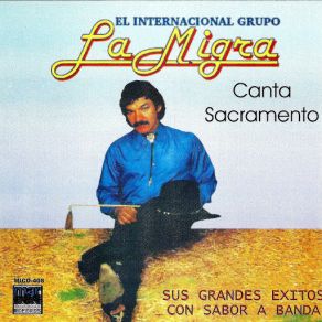 Grandes Exitos Con Sabor A Banda album cover