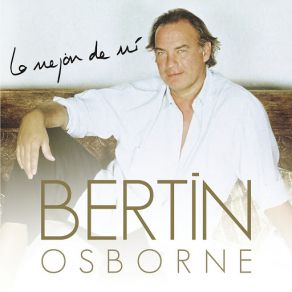 Lo Mejor De Mí album cover