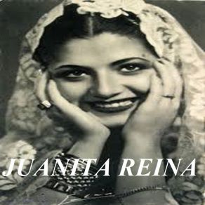 Juanita Reina album cover
