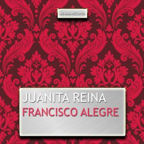 Francisco Alegre album cover
