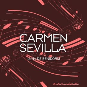 Luna De Benidorm album cover