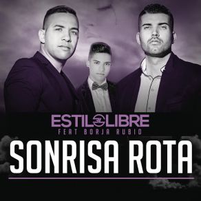 Sonrisa Rota (Single) album cover