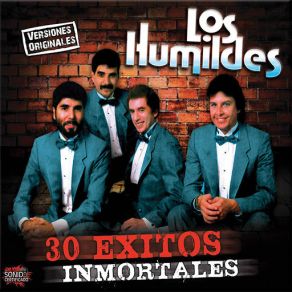 30 Exitos Inmortales (CD2) album cover