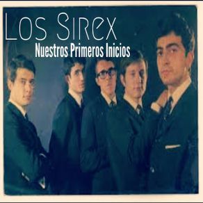 Nuestros Primeros Inicios album cover