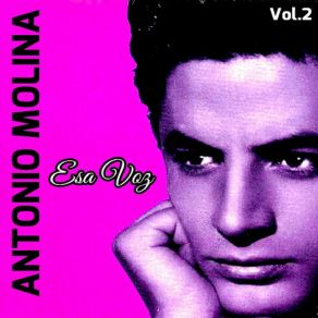 Esa Voz, Vol. 2 (CD1) album cover