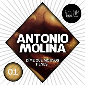 Díme Que Motivos Tienes album cover