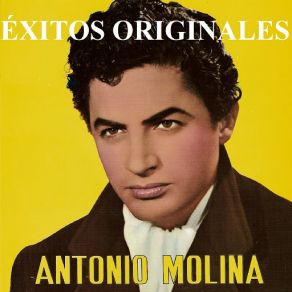 Éxitos Originales album cover