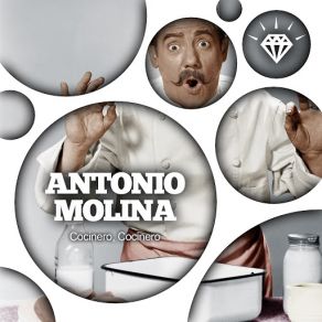 Cocinero, Cocinero. album cover