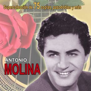 Supercolección De 75 Coplas, Pasodobles Y Más (CD1) album cover
