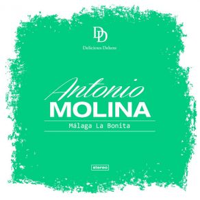 Málaga La Bonita album cover