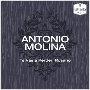 Te Vas A Perder, Rosario album cover