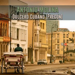 Dulcero Cubano (Pregón) (Single) album cover