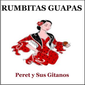 Rumbitas Guapas (CD1) album cover