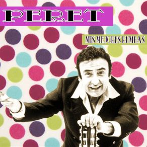 Mis Mejores Rumbas album cover