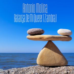 Balanza De Mi Querer (Zambra) (Single) album cover