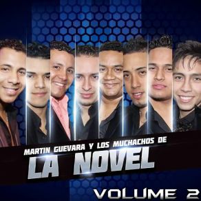 La Novel Vol 2 album cover