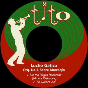 No Me Hagas Recordar (No Me Platiques) album cover